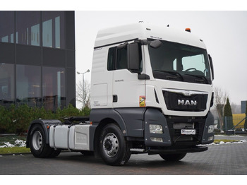 Tracteur routier MAN TGX 18.470 / 4x4 / HYDRAULIKA / HYDRODRIVE / OP: photos 5 Tracteur routier MAN TGX 18.470 / 4x4 / HYDRAULIKA / HYDRODRIVE / OP: photos 5