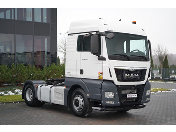 Tracteur routier MAN TGX 18.470 / 4x4 / HYDRAULIKA / HYDRODRIVE / OP: photos 4 Tracteur routier MAN TGX 18.470 / 4x4 / HYDRAULIKA / HYDRODRIVE / OP: photos 4