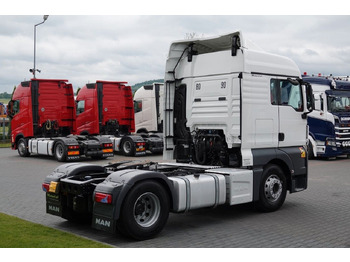 Tracteur routier MAN TGX 18.470 / RETARDER / NAVI / 2020 ROK / SPROWA: photos 5