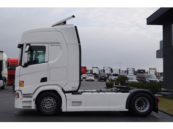 Tracteur routier Scania R 500 / RETARDER / 2021 ROK / PO KONTRAKCIE SER: photos 3
