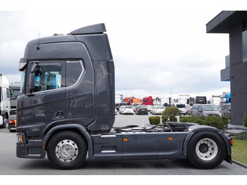 Crédit-bail de  Scania R 500 / RETARDER  / HYDRAULIKA /  I-PARK COOL / Scania R 500 / RETARDER  / HYDRAULIKA /  I-PARK COOL /: photos 3