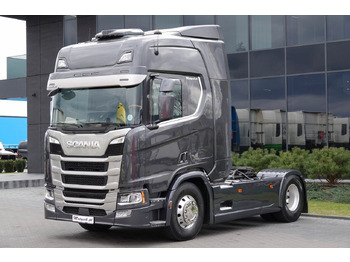 Crédit-bail de  Scania R 500 / RETARDER  / HYDRAULIKA /  I-PARK COOL / Scania R 500 / RETARDER  / HYDRAULIKA /  I-PARK COOL /: photos 2