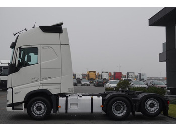 Tracteur routier Volvo FH 500 / 6x2 / BOOGIE /   I-SAVE / XXL / Oś PODN: photos 3