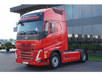 Tracteur routier Volvo FH 500 / I-SAVE / XXL / I-PARK COOL / NOWY MODE Volvo FH 500 / I-SAVE / XXL / I-PARK COOL / NOWY MODE: photos 3
