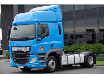 Tracteur routier DAF CF 460