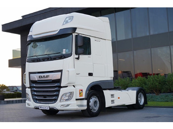 Tracteur routier DAF XF 480