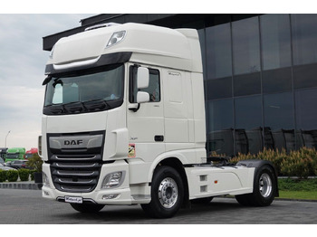 Tracteur routier DAF XF 480