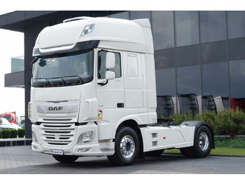 Tracteur routier DAF XF 480