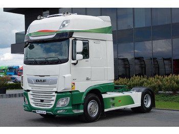 Tracteur routier DAF XF 480