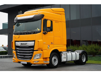 Tracteur routier DAF XF 480