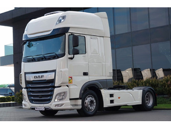 Tracteur routier DAF XF 530