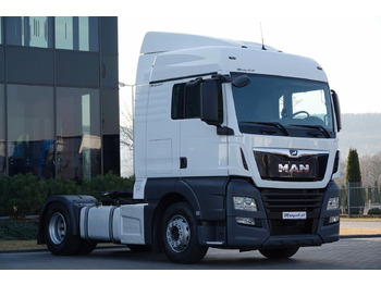 Tracteur routier MAN TGX 18.470