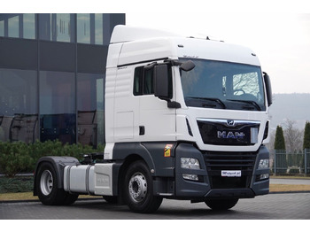 Tracteur routier MAN TGX 18.470