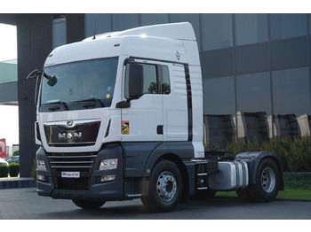 Tracteur routier MAN TGX 18.470