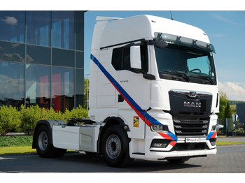Tracteur routier MAN TGX 18.510