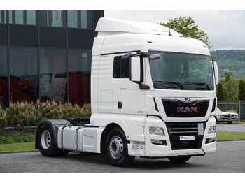 Tracteur routier MAN TGX 18.510