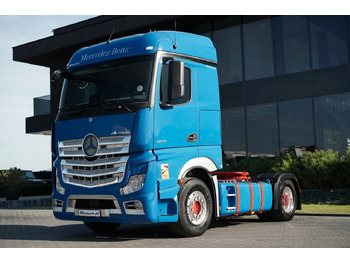 Tracteur routier MERCEDES-BENZ Actros 1848