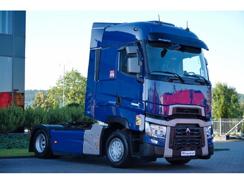 Tracteur routier RENAULT T 520