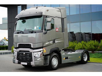 Tracteur routier RENAULT T 480