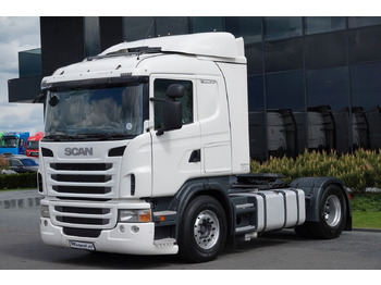 Tracteur routier SCANIA G 440