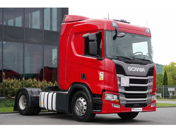 Tracteur routier SCANIA R 450