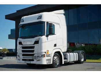 Tracteur routier SCANIA R 450