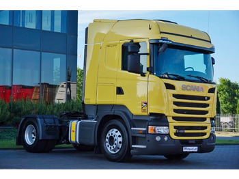 Tracteur routier SCANIA R 450