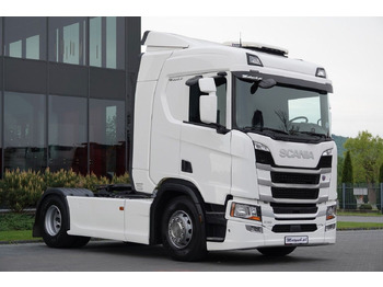 Tracteur routier SCANIA R 500