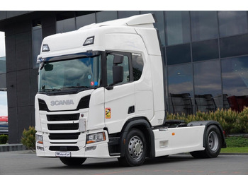Tracteur routier SCANIA R 500