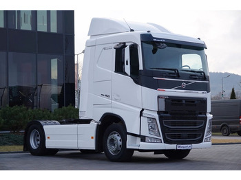Tracteur routier VOLVO FH 460
