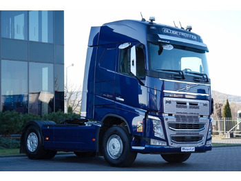 Tracteur routier VOLVO FH 500