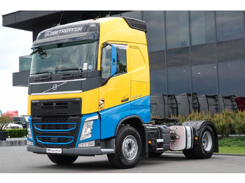 Tracteur routier VOLVO FH 500
