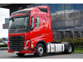 Tracteur routier VOLVO FH 500
