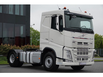 Tracteur routier VOLVO FH 540