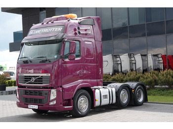 Tracteur routier VOLVO FH 540