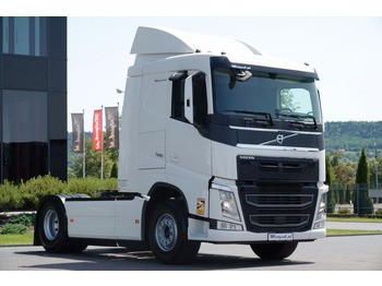 Tracteur routier VOLVO FH 500