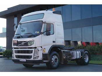 Tracteur routier VOLVO FM 450