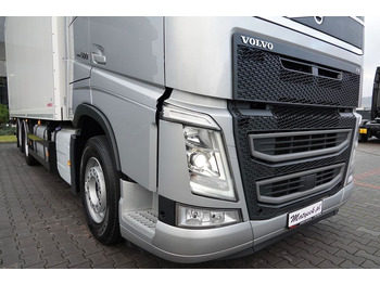 Camion frigorifique Volvo FH 500 / XXL / 6x2 / CHŁODNIA SCHMITZ - 7,2 M /: photos 5
