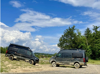 Fourgon aménagé neuf Adria Super Twin: photos 3 Fourgon aménagé neuf Adria Super Twin: photos 3