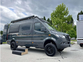 Fourgon aménagé neuf Adria Super Twin: photos 5 Fourgon aménagé neuf Adria Super Twin: photos 5