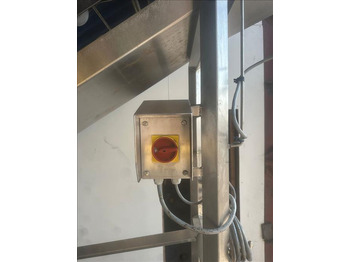 Convoyeur Ambit Flighted elevator conveyor: photos 4