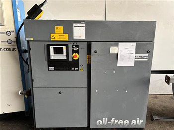Machine agroalimentaire Atlas Copco ZT30 Air compressor: photos 2