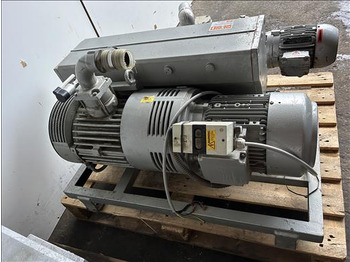Machine agroalimentaire Busch RA0255 Vacuum pumps: photos 4