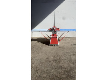 Matériel de boulangerie