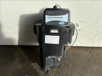 Machine agroalimentaire