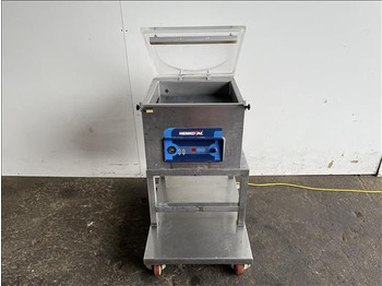 Machine d'emballage et de conditionnement