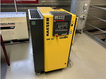 Machine agroalimentaire