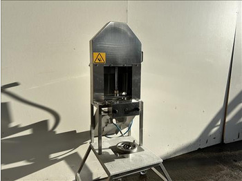 Machine agroalimentaire Kronen PGW Grid cutter: photos 2