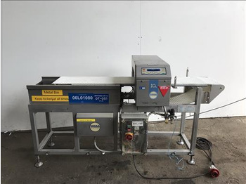 Machine agroalimentaire LOMA