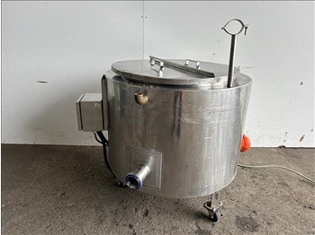 Machine agroalimentaire NNP